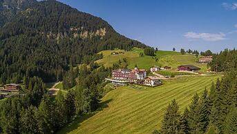 Hotel Scherlin