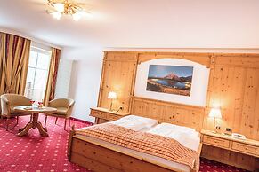 Hotel Scherlin