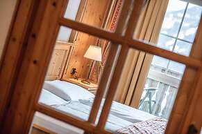 Hotel Scherlin