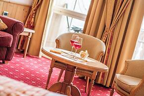 Hotel Scherlin