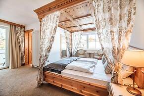 Hotel Scherlin