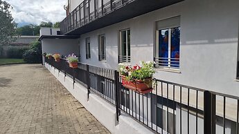 Phi Hotel Homy Druento