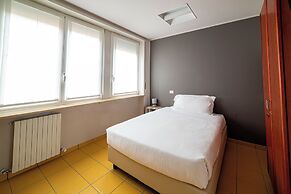 Phi Hotel Homy Druento