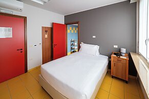 Phi Hotel Homy Druento
