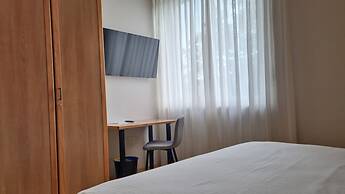 Phi Hotel Homy Druento