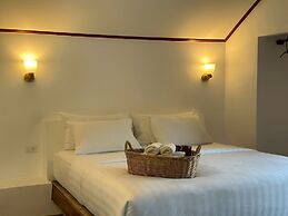 Chumphon Cabana Resort
