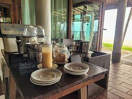 Chumphon Cabana Resort