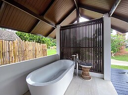 Chumphon Cabana Resort