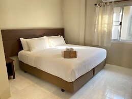 Chumphon Cabana Resort