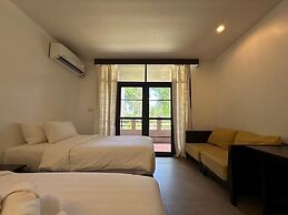 Chumphon Cabana Resort