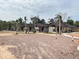 Chumphon Cabana Resort
