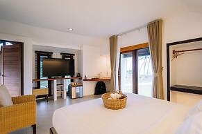 Chumphon Cabana Resort