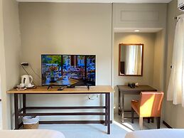 Chumphon Cabana Resort