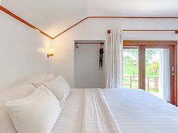 Chumphon Cabana Resort