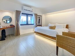Chumphon Cabana Resort