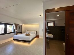 Chumphon Cabana Resort
