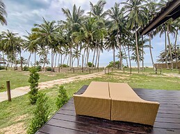 Chumphon Cabana Resort