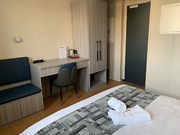 Mooncity Hotel & Boardinghouse