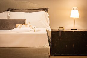 Divisi Suites & SPA