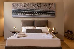 Divisi Suites & SPA