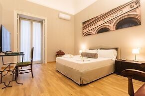 Divisi Suites & SPA