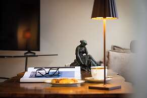 Divisi Suites & SPA
