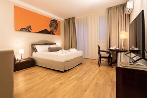 Divisi Suites & SPA