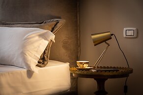 Divisi Suites & SPA