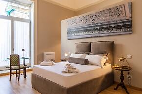 Divisi Suites & SPA