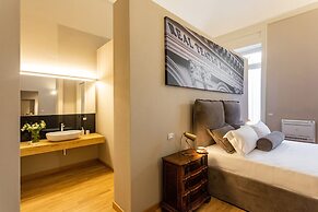 Divisi Suites & SPA