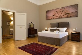 Divisi Suites & SPA