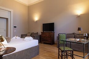 Divisi Suites & SPA
