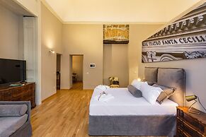 Divisi Suites & SPA
