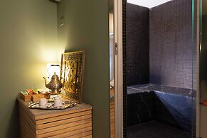 Divisi Suites & SPA