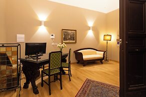 Divisi Suites & SPA