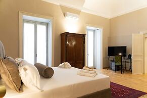 Divisi Suites & SPA