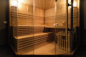Divisi Suites & SPA