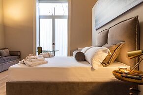 Divisi Suites & SPA