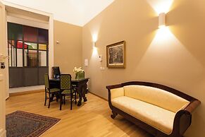 Divisi Suites & SPA