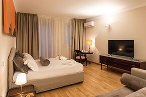 Divisi Suites & SPA