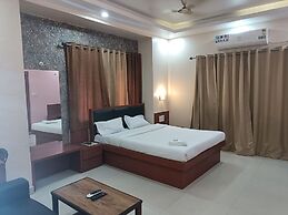 HOTEL SUDAKSHINA BY ROH