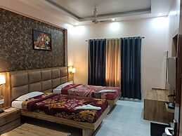 HOTEL SUDAKSHINA BY ROH