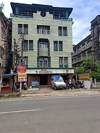 HOTEL SUDAKSHINA BY ROH