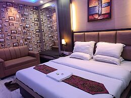 HOTEL SUDAKSHINA BY ROH