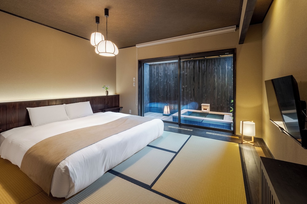 ROJIYU KYOTO