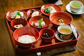 ROJIYU KYOTO