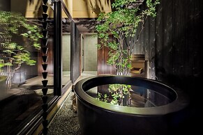 ROJIYU KYOTO