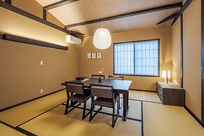 ROJIYU KYOTO
