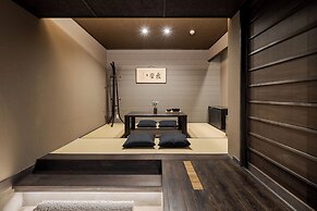ROJIYU KYOTO