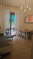 Rapallo 2-bed Apt, Sleeps 5 With Hot Tub